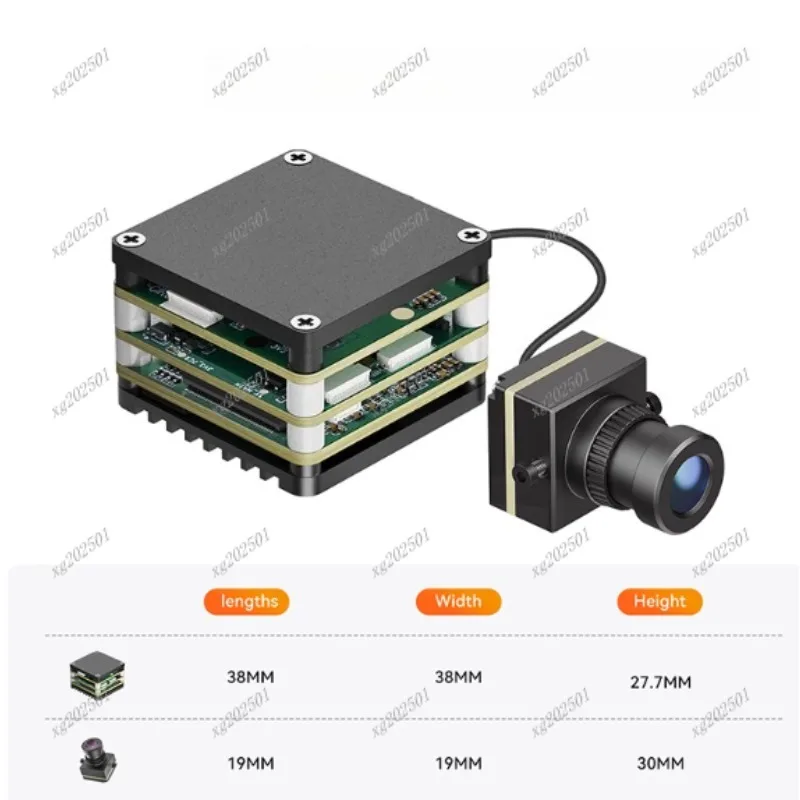 1.2KM Ultra-Range F…