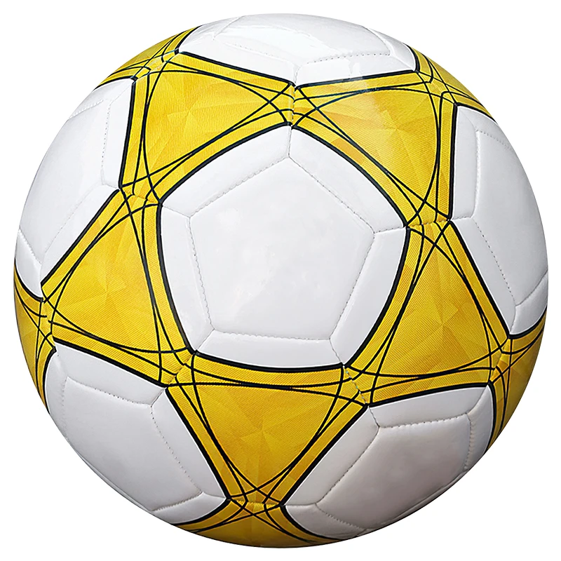 European Cup Football Logo Indoor Customized Wholesales Price Quality Football Ball Soccer