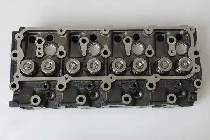 Engine Auto Parts OEM 0K75A-10-100 Cylinder Head Assy Assembly Cover For KIA Bongo K3000 FRONTIER PREGIO 3.0