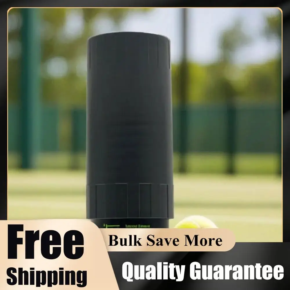 

Tennis Ball Pressure Maintain Repair Container Tennis Ball Saver Storage Jar for Shape Restore Bounce Protect