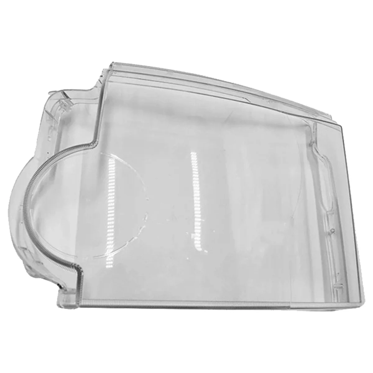 

Left Headlight Cover for Land Rover Discovery 3 LR3 2006-2009 Car Head Light Lamp Lens Replacement