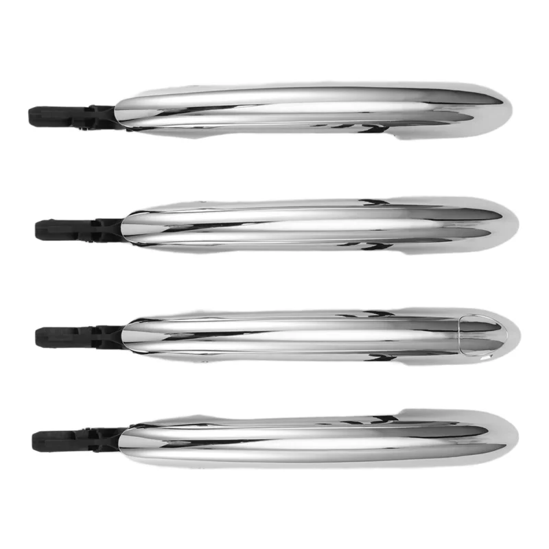 

Набор из 4 внешних дверных ручек MINI Cooper Clubman, подходит для F54 F55 F56 F57 F60 FL:51217434535 RL:51217327339 R:51217317636