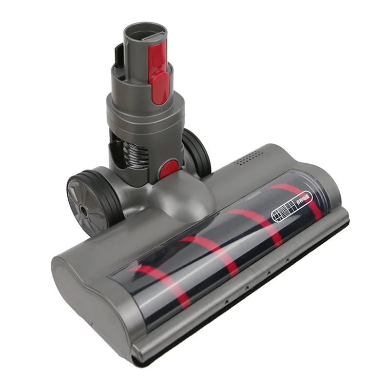 

DC-R-01 Electric Floor Brush Head For Supor VCS63X-C11/XC05S63B-X1/XC05S63C-X3 Large Soft Roller For Wooden Floor