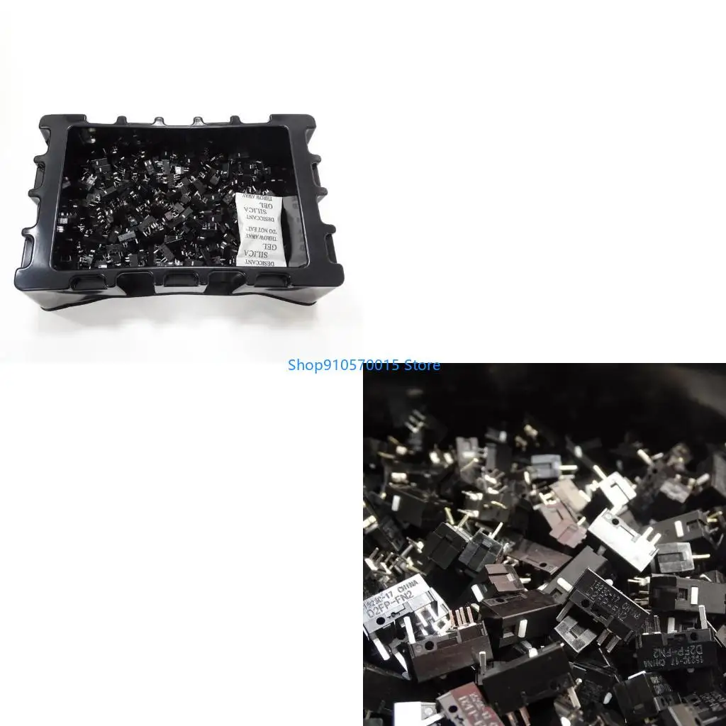 B95C 4Pcs/Set D2FP-… - image