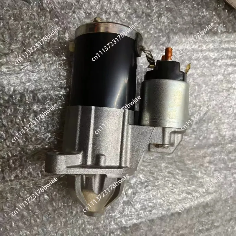 New original for Mitsubishi Pajero 2.4 displacement starter