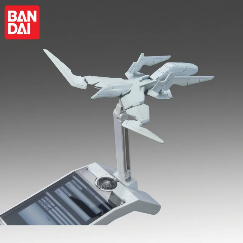 

В наличии: Оригинальная модель Bandai HGBC 1/144 Gundam Portent Flyer, новая, в коробке, фигурка аниме-персонажа, игрушка-модель.