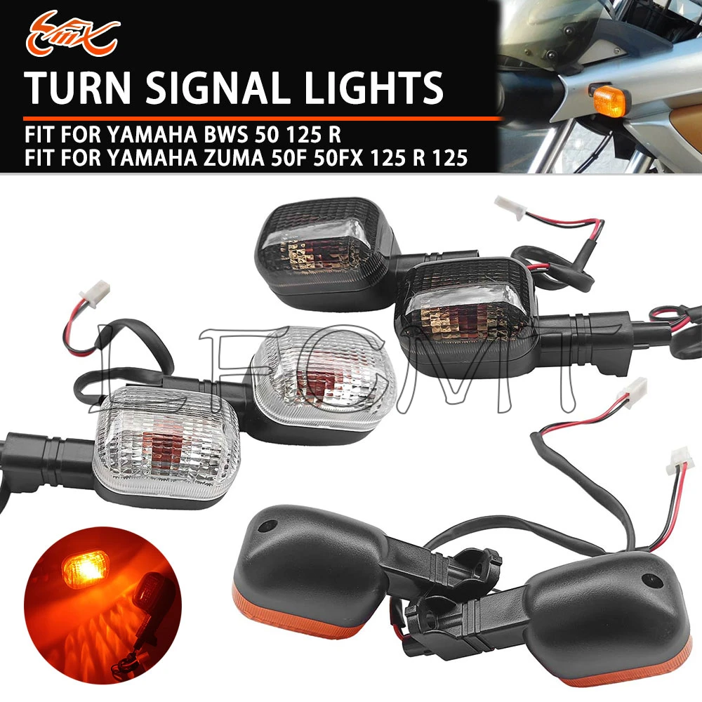 Motorcycle Turn Sig… - image