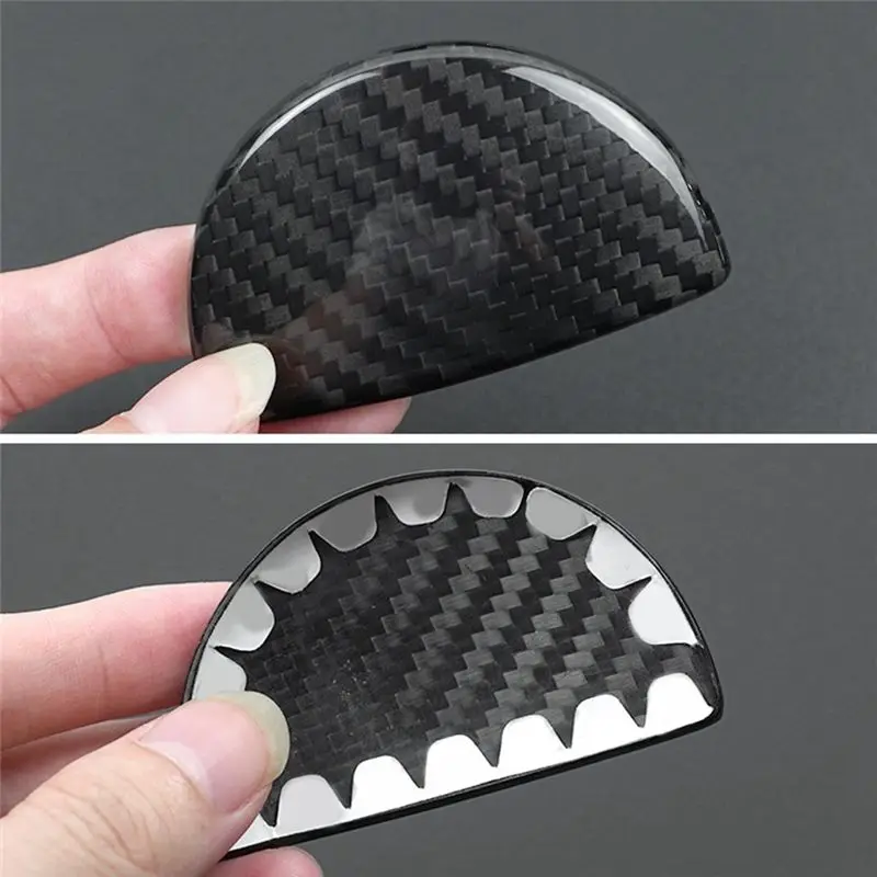aea6-1-piece-carbon-fiber-car-co-pilot-storage-box-handle-decoration-sticker-decal-parts-accessories-for-fiat-500-2012-2013-2014