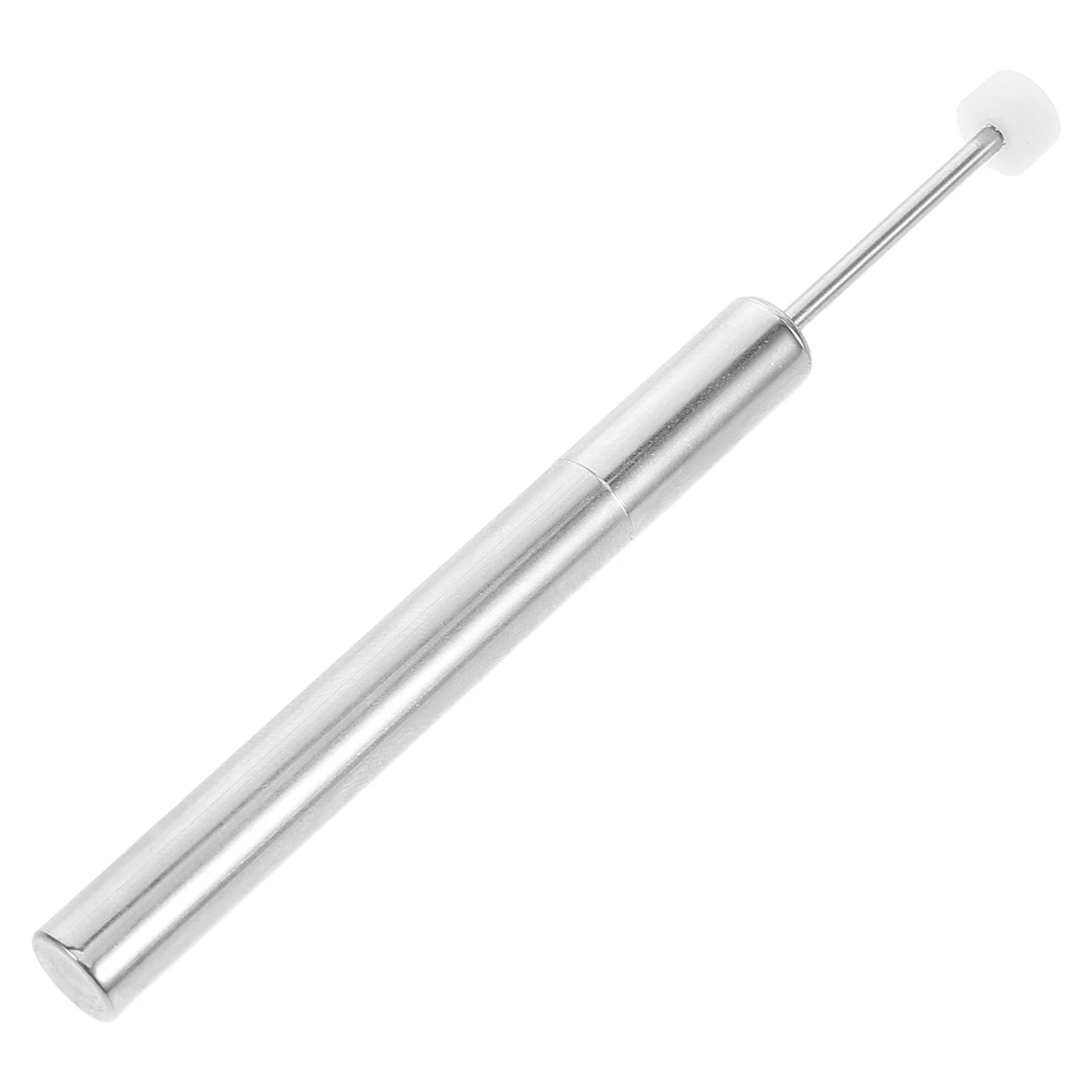 Trash Lid Repair Kit with Hydraulic Damper Replacement for Kitchen Bins Smooth Noise Free Closing Action