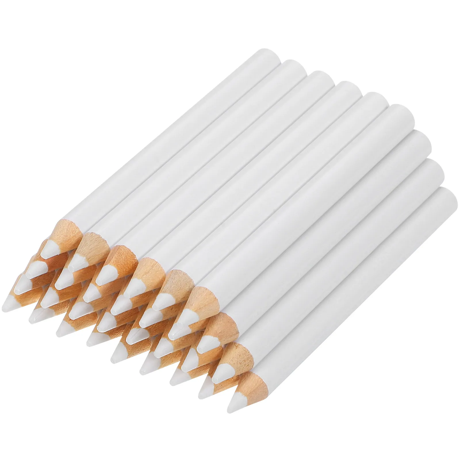 

Набор из 30 деревянных ручек-доттеров для дизайна ногтей, инструмент для сбора страз и камней, для DIY маникюра, украшения ногтей, нанесения кристаллов и бусин