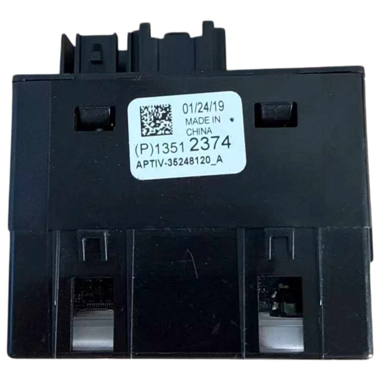 13512374 audio player USB interface for Buick Chevrolet SV3: Genesis