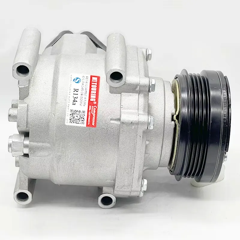 Orginal AC Air Conditioner Compressor For Lifan 320 520 620 ATC-086-16