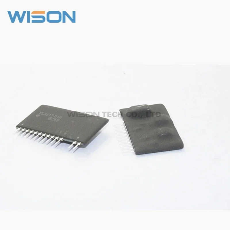 ハイブリッドデュアルモジュール,新品およびオリジナル,ピース/ロット,igbt,10 VLA517-01R