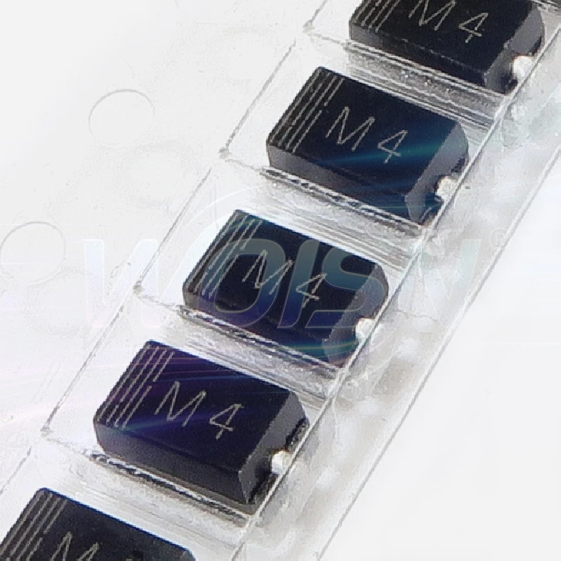 5-100PCS BA033 33 1N4004 M4 HY6264ALP-10 HY6264ALP HCS300-I/SN HCS300 KA3882CDTF KA3882 PN8024S PN8024