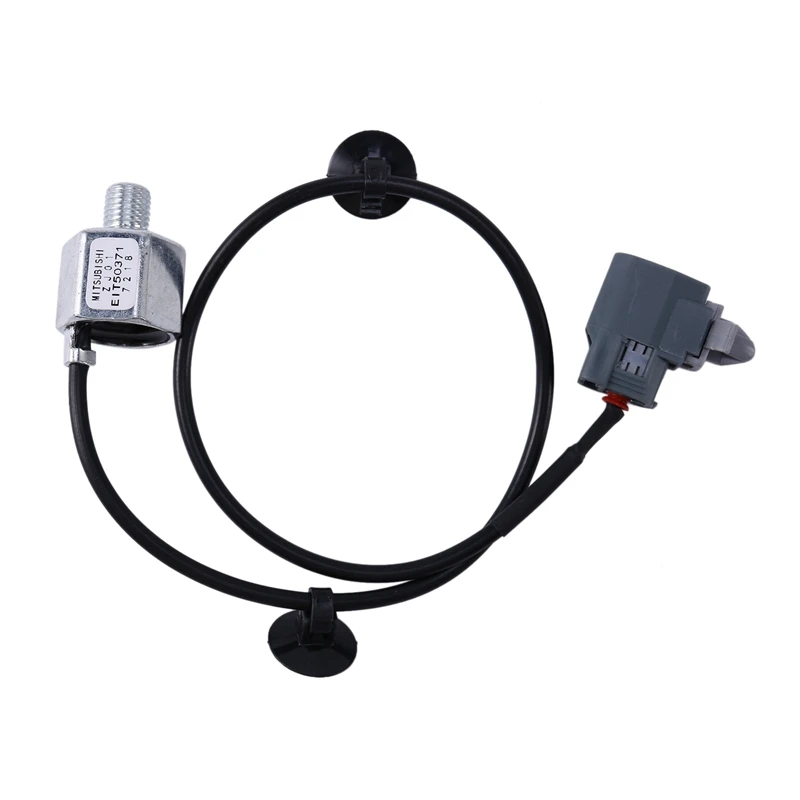 

3X ZJ01-18-921 E1T50371 ZJ0118921 E001T50471 Detonation Knock Sensor For Mazda 3 5 CR19 6 1.3 2.0 2.3