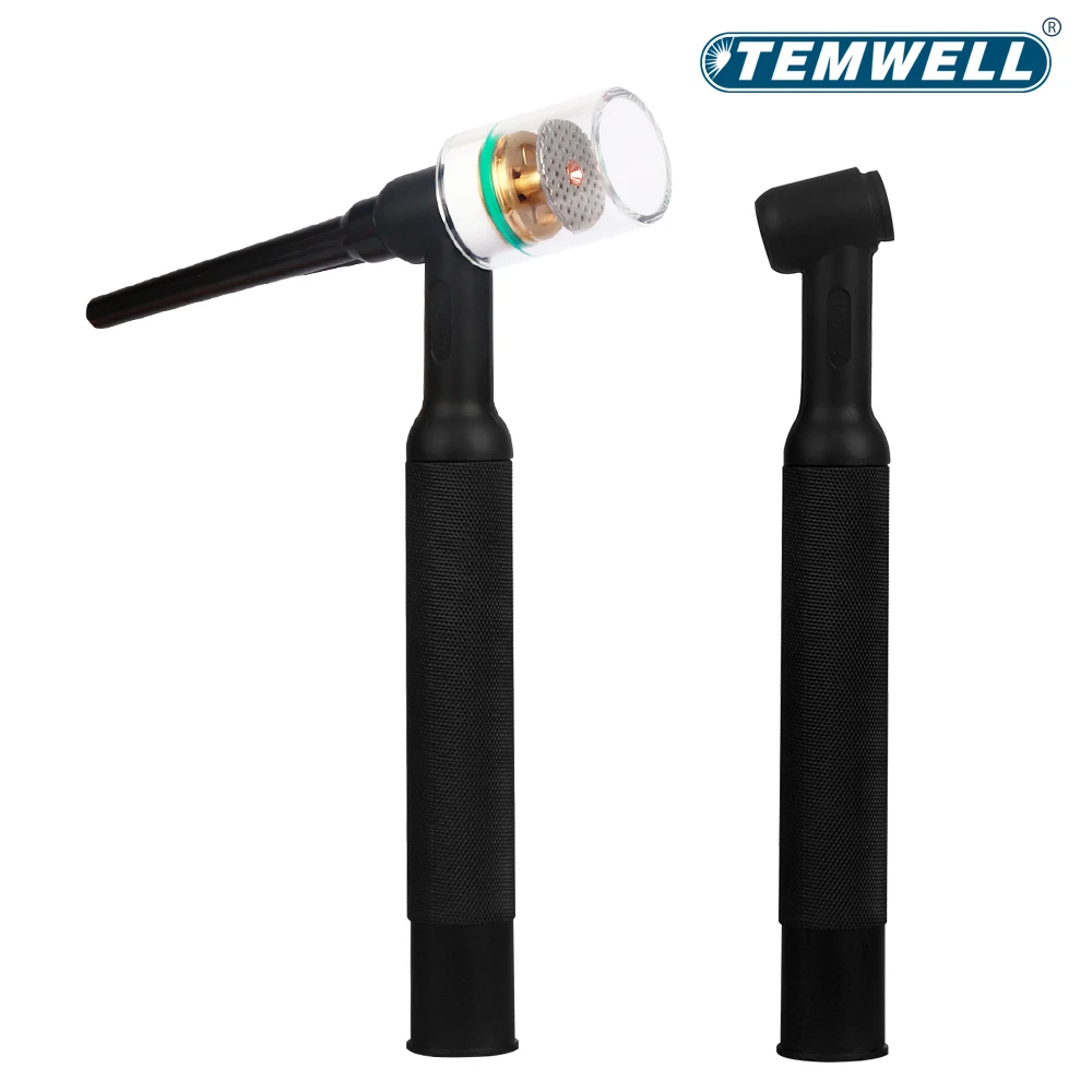 WP9 WP17 WP18 WP20 WP26 TIG Welding Torch head argon arc fittings Gas Lens Glass Cup Nozzle Torch Accessories