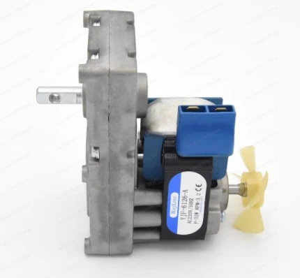 

Специальный приводной двигатель для оборудования для барбекю | для автоматических шашлычных аппаратов, ротационных грилей и грилей-барбекю