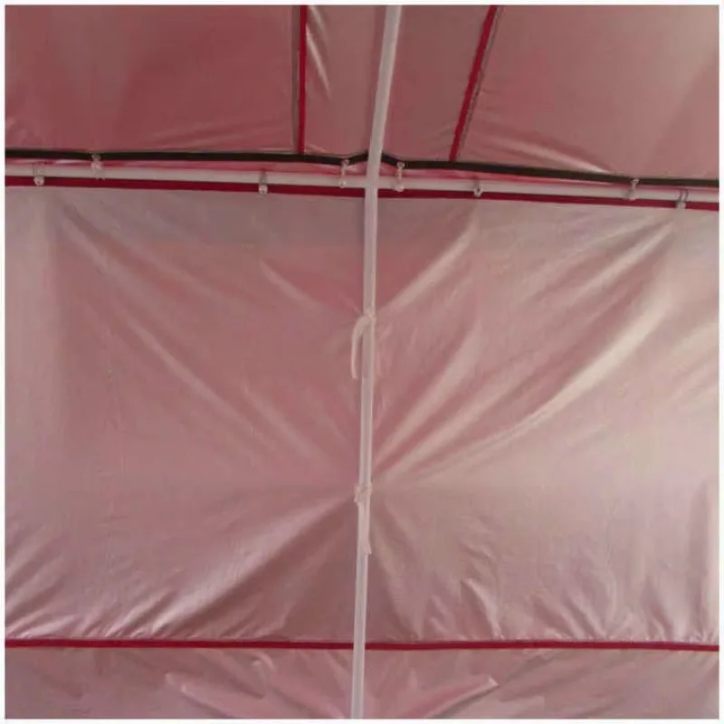 Wholesale Price Outdoor Carport Covers Car Garage Tent Steel Tent