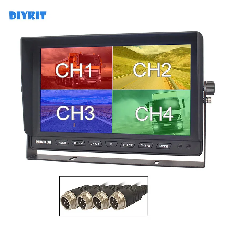 DIYKIT 10.1