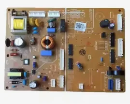 For Samsung Refrigerator Fridge Motherboard DA92-00735Q DA41-00815A Control Board Freezer Parts