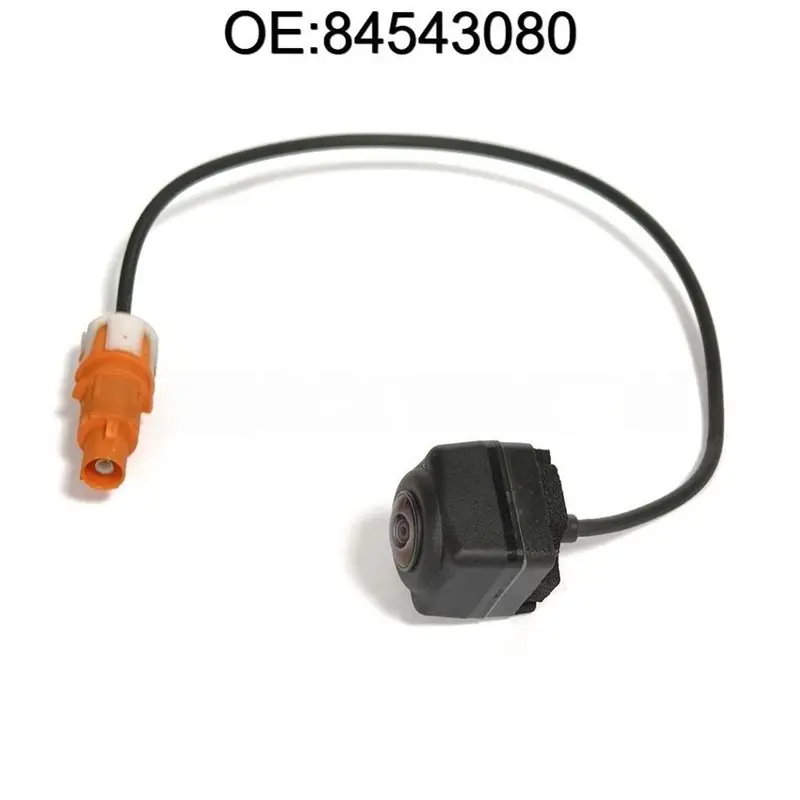 M50K-For Malibu XL 2023-2024 Rear View Camera 42861580 84543080 Parking Assist Back Up Camera