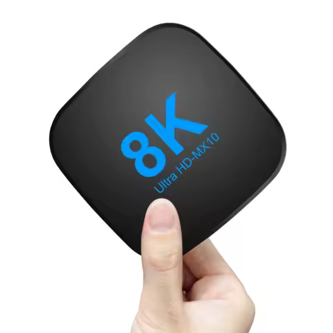 Transpeed 안드로이드 13 TV 박스 ATV 듀얼 Wifi TV 앱 8K 비디오 BT5.0+ RK3528 4K 3D 음성 미디어 플레이어 셋톱 박스