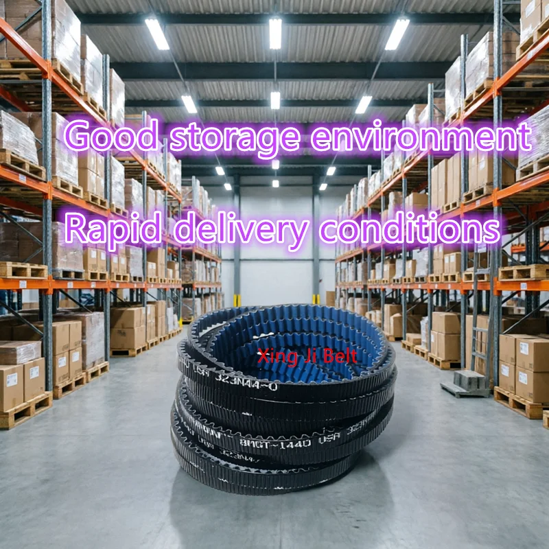 Carbon fiber Timing belt Poly Chain Carbon 8MGT-2600/2800/2840/3048 8MGT-3200 8MGT-3280 8MGT-3600 8MGT-4000 8MGT-4400 8MGT-4480