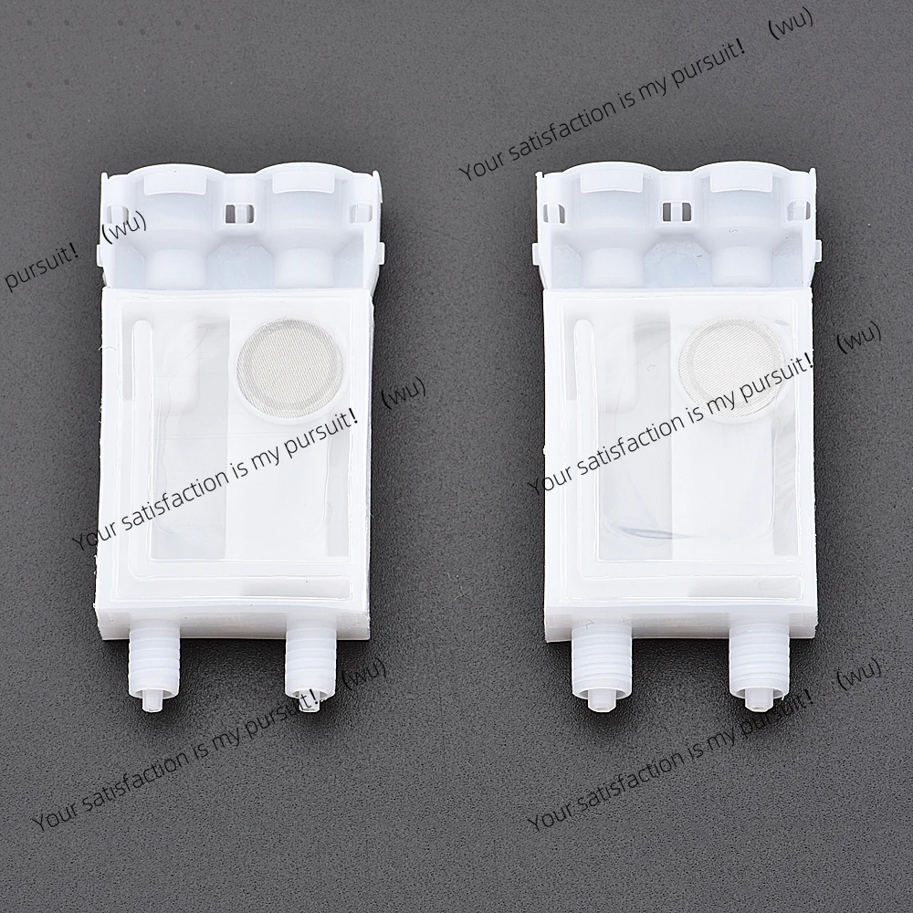 

10 шт. демпферов чернил для печатающих головок Epson DX7 F189010 F196000, для экосольвентных принтеров Titanjet Taimes