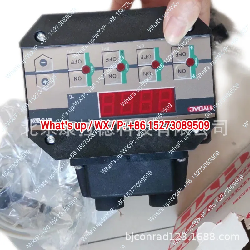 TA10-/0-100/M4/6/150G12 + PJ001-G12/G12/10 Interruptor de flujo