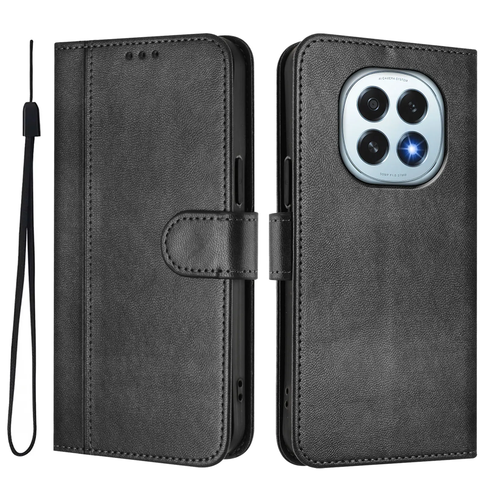 Luxury Leather Wall…