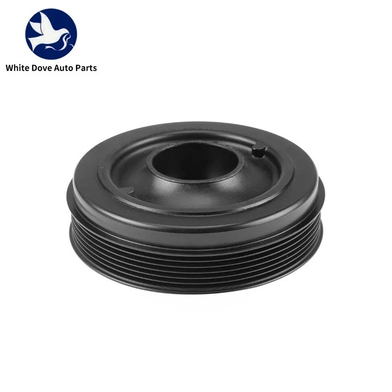 LR074072 LR113860 JDE38407 Drive belt tensioner for Range Rover Jaguar
