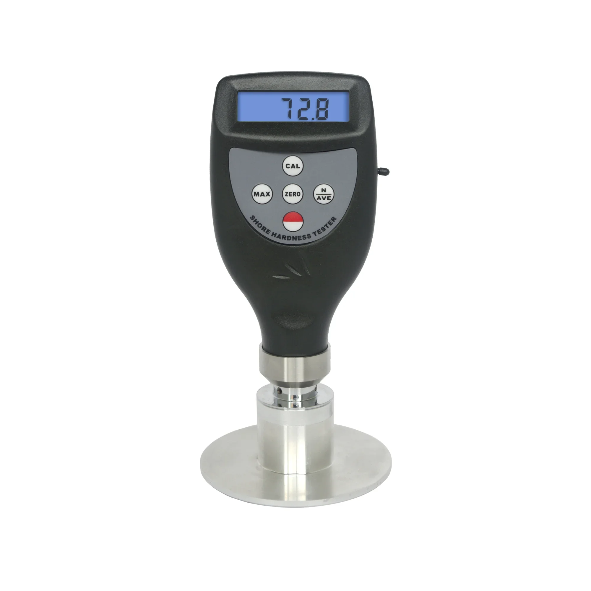 

2026 HT-6510MF Digital Soft Memory Foam Hardness Tester Sponge Hardness Gauge 10~90HMF