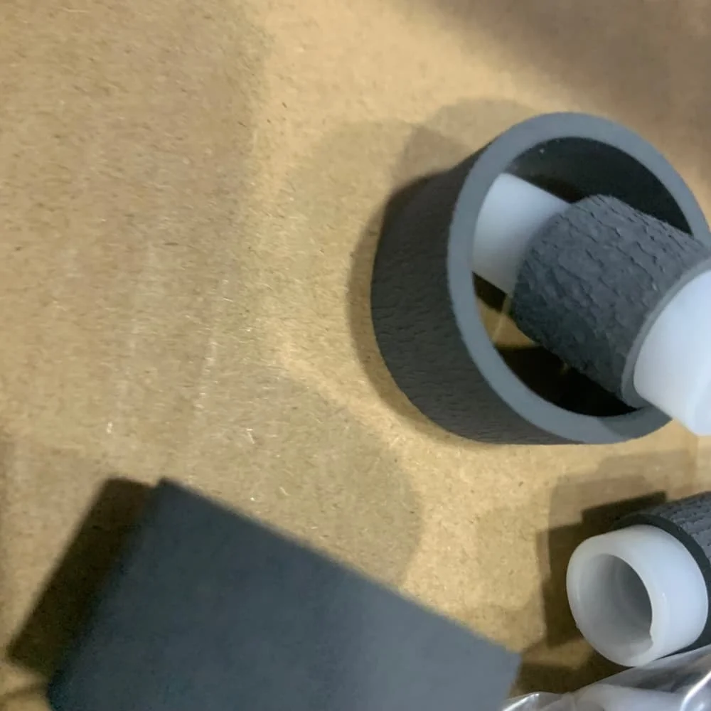 

for CANON MX338 MX330 MX328 MX320 MX358 MX357 G1400 G2400 G3400 G1000 G2000 G3000 QM3-4014-010 QM3-4014-000 Pickup Roller Tire