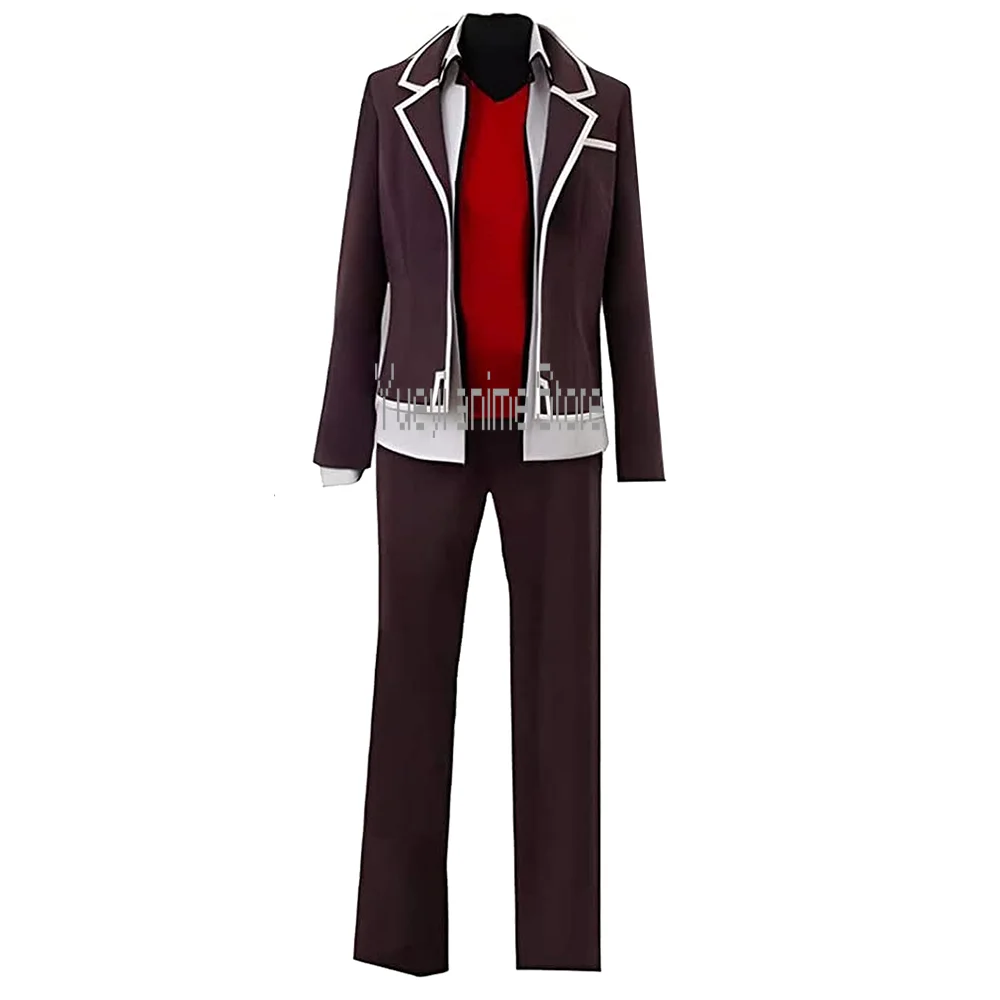 Anime Cosplay Issei Hyoudou Costume School Uniform cos- ----customized