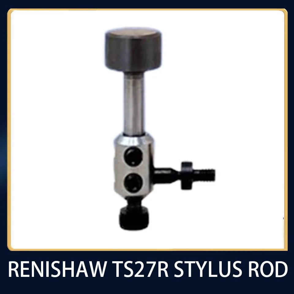 Renishaw t27rスタイラスチル、弱い保護ロッド、collisionロッド、セラミックスクエアスタイラス、5方向工具セット、A-5003-5171