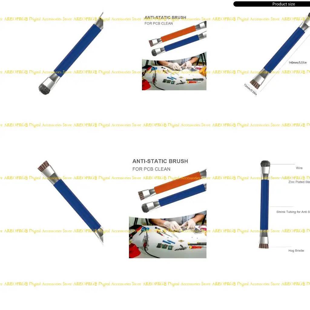 E21E Anti Static Es…