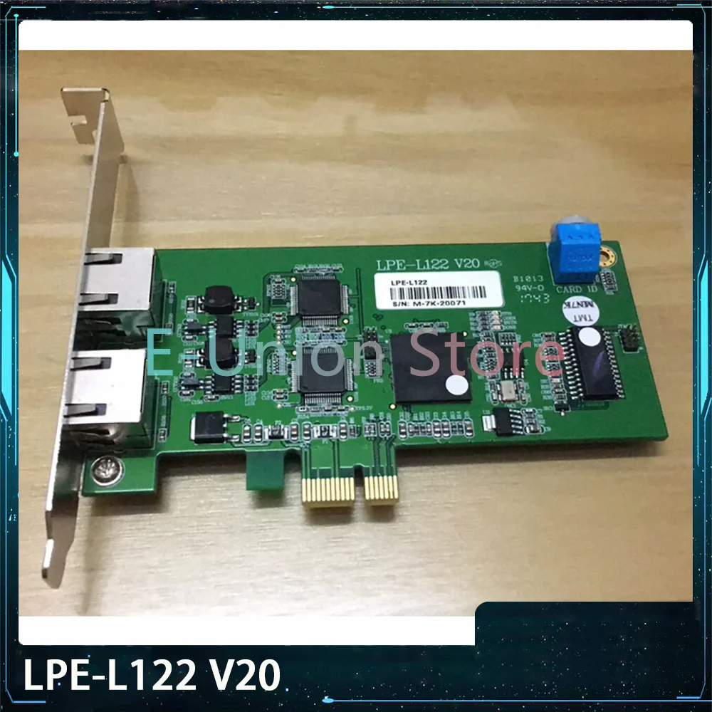 DMC3400AS-1240 Motion Control Card