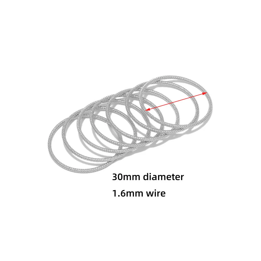 Steel 30mm