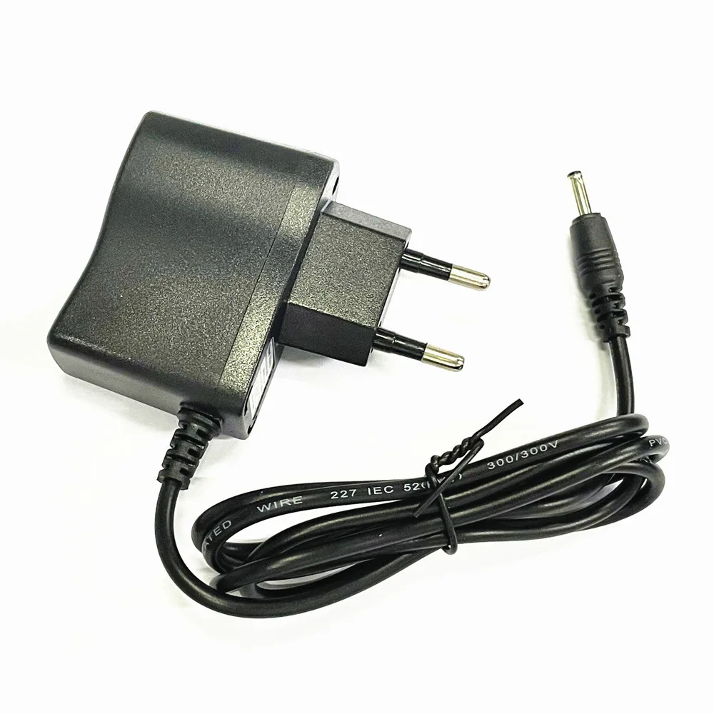 4.2v carregador adaptador de alimentação ca para wahl 9818l 9818 9854l 9864 9876l barbeador groomer clipper, s004mu0400090 9854-600 97581-405 9867