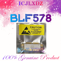 1pcs/lot New Original BLF578 BLF 578 high-frequency microwave tube RF tube In Stock