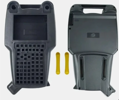 A05B-2255-C100/C104 مبيت لوحة اللمس/شاشة LCD