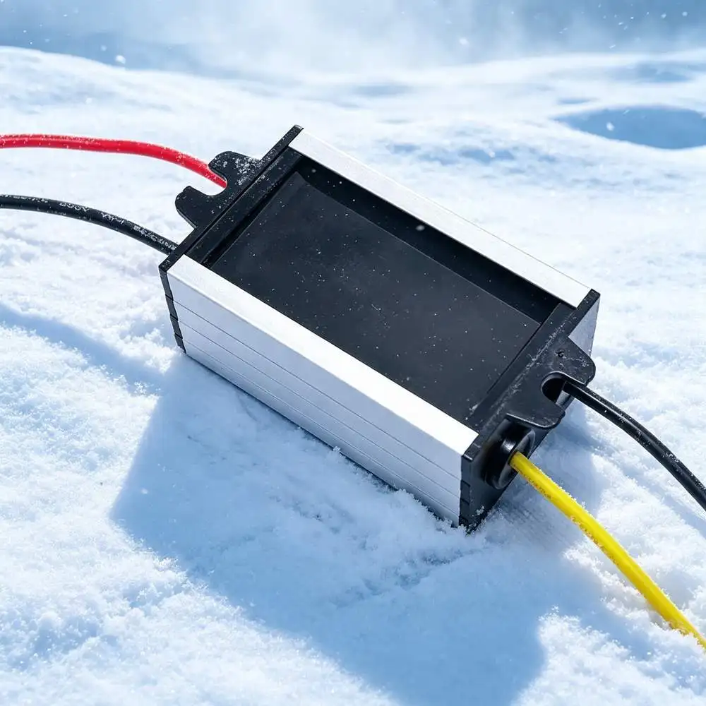 12V24V to 3.7V Transformer Step-Down Module DC Power Converter CE RoHS