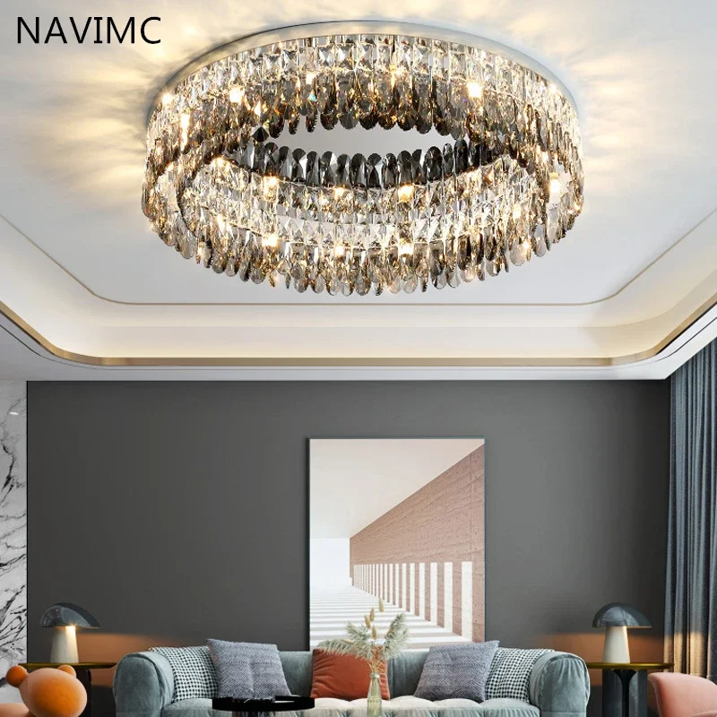 Navimc Crystal Ceil… - image