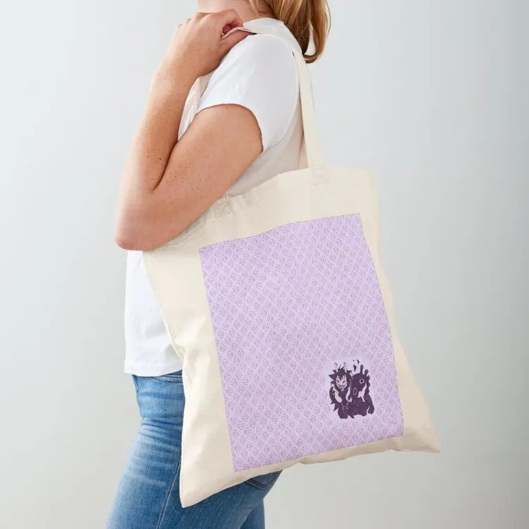 

Caesar and Smiley! Tote Bag shopping trolley bag shopping bag tote woman canvas tote
