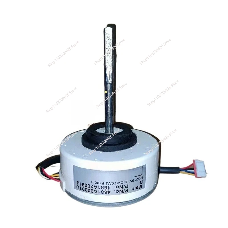 

New inverter air conditioner DC room fan 4681A20091U 1J SIC-37CVJ-F130-1
