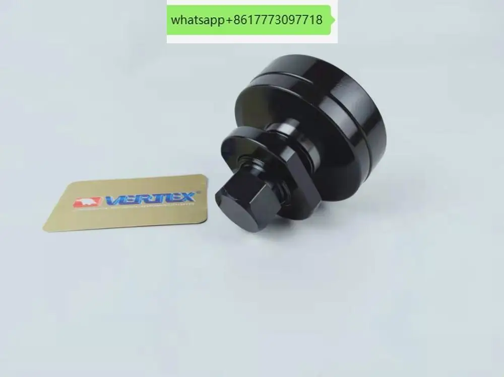 

Grinding Wheel Flange FTA-350
