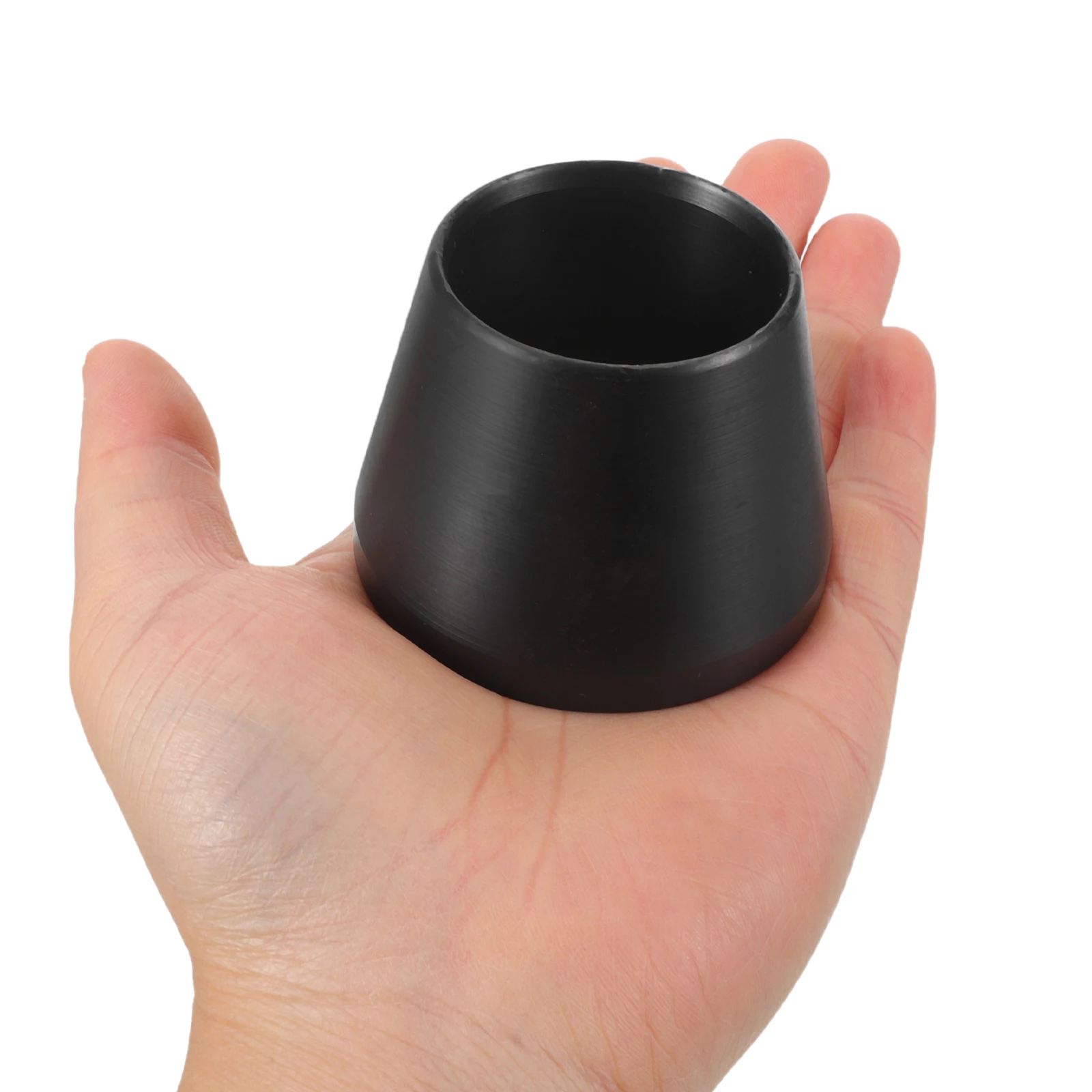 

Precision Wheel Balancer Cone Insert Tire Balancing Tool Universal Motorcycle Trailer Centering Adapter Durable Fast Setup