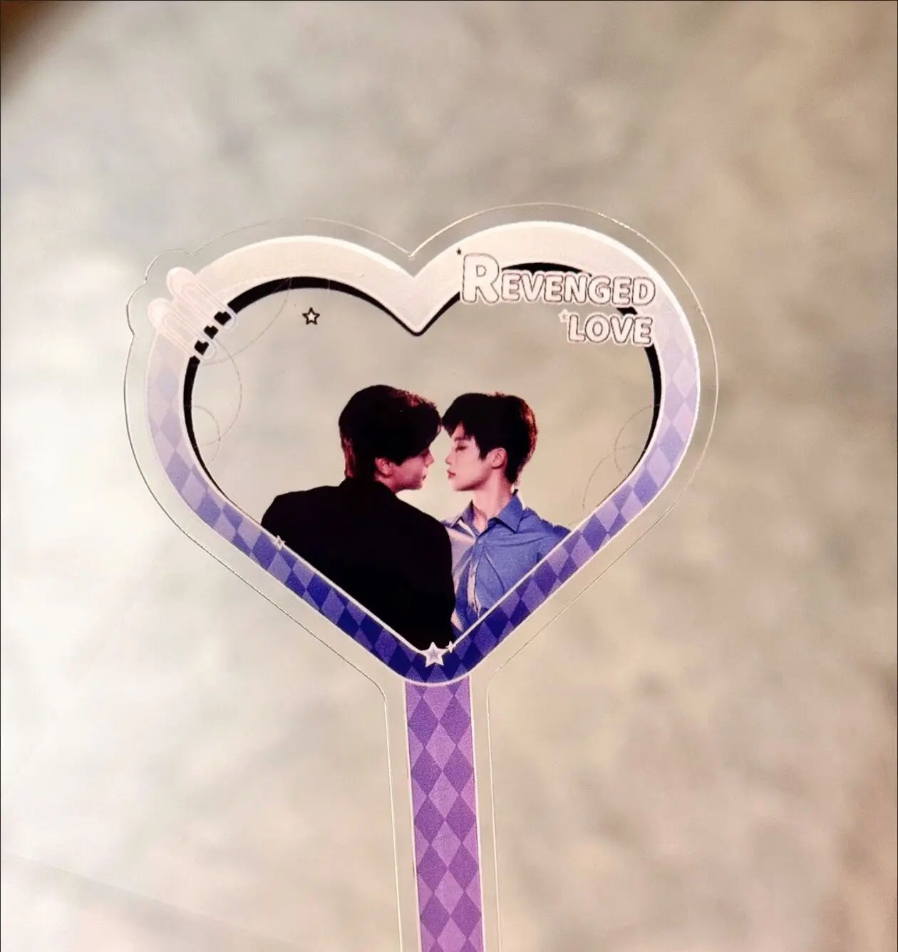 ساعة أكريليك Ziyutian Xuning محلية الصنع جديدة متوفرة في العصا بقيمة جمالية عالية، مثالية لالتقاط الصور على مدار الساعة والتعطيب