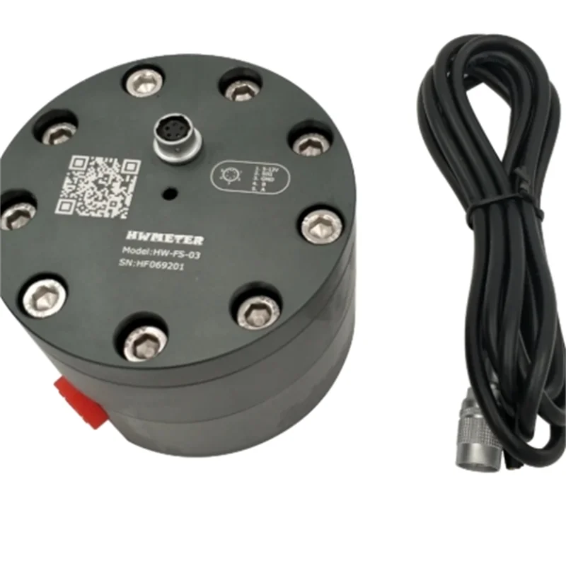 HW-FS-03 Flowmeter … - image