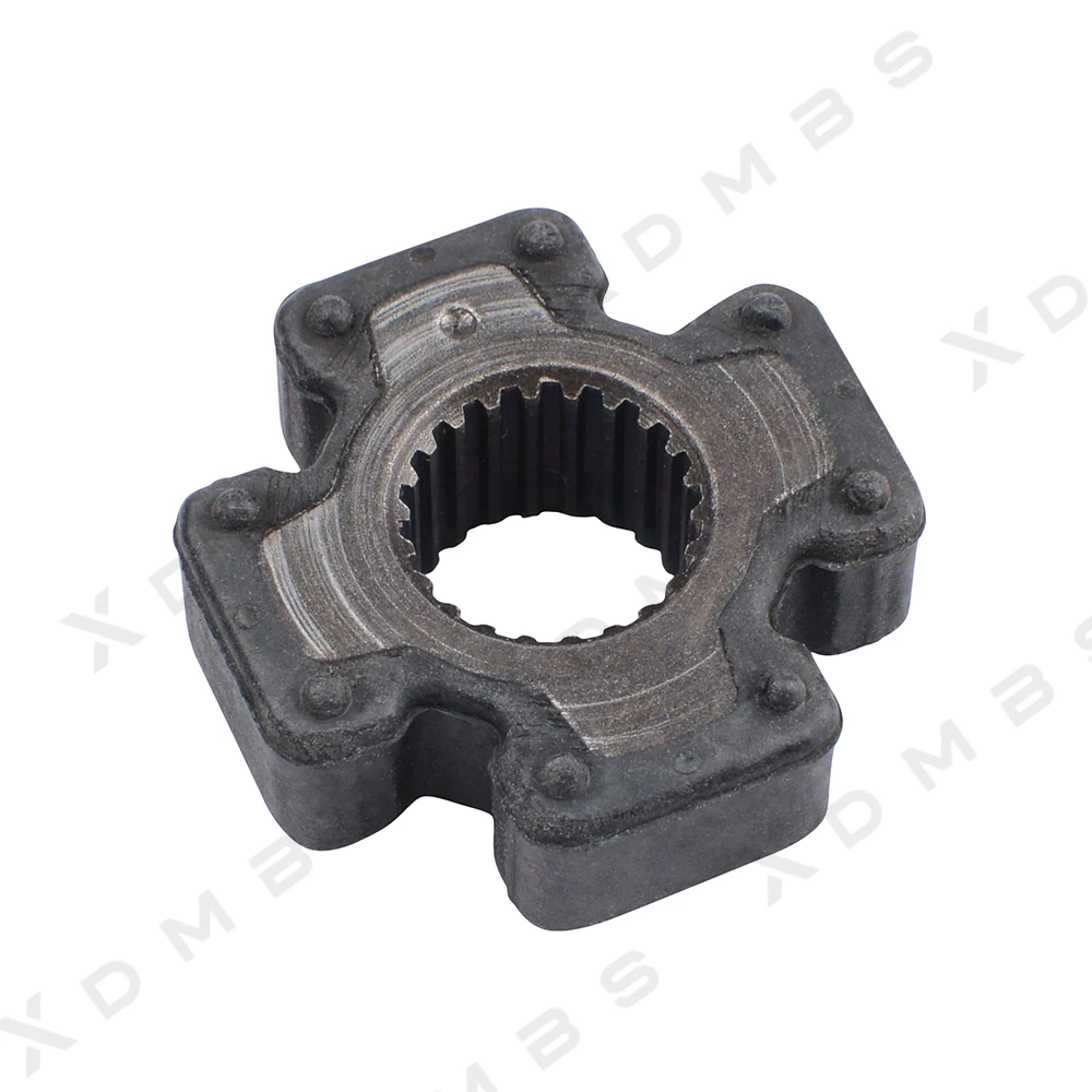 Xdmbs Brand New Genuine Flexible Coupling56380C1500 563803W000 563152K000 for Hyundai Kia Models